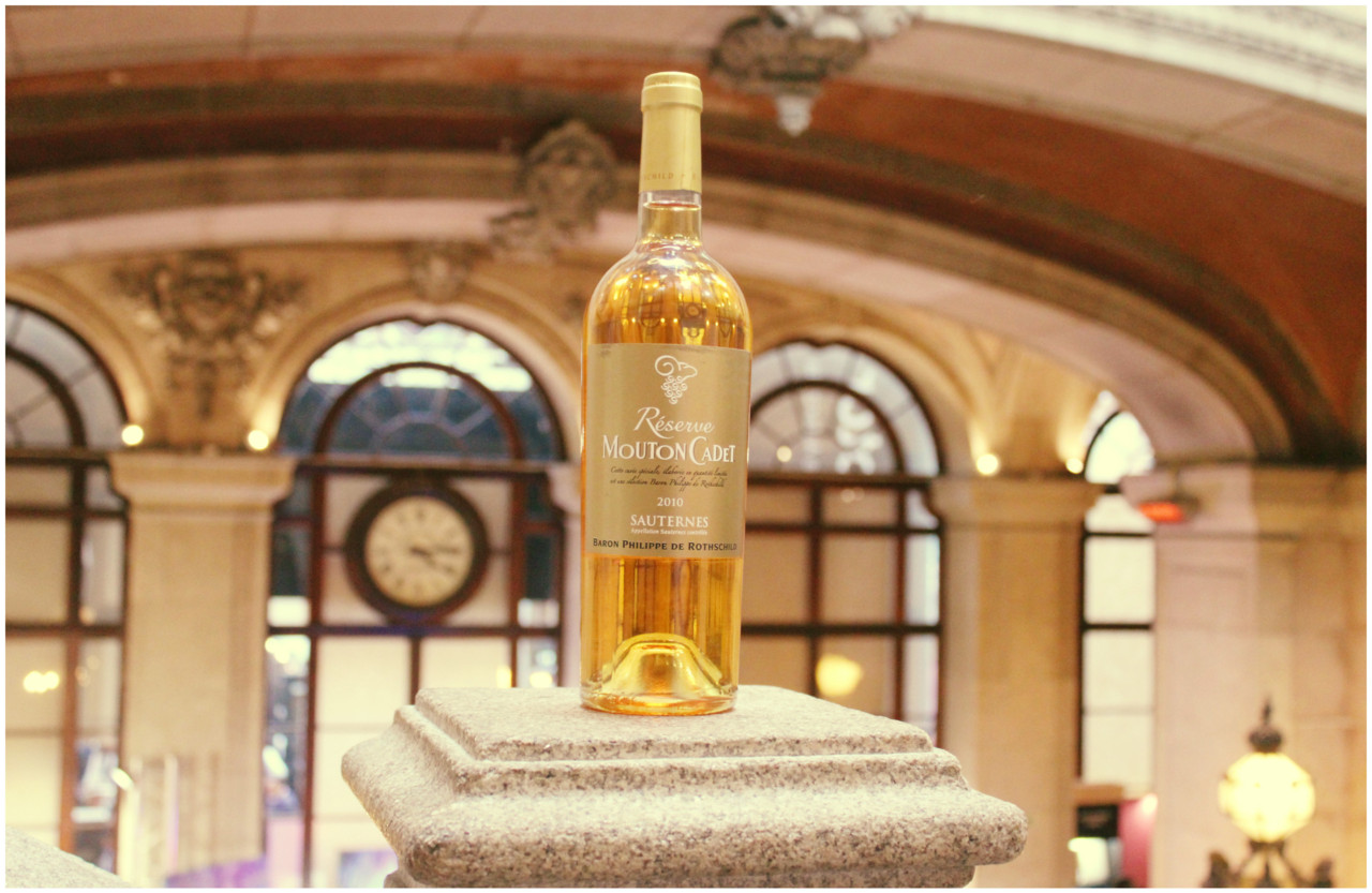 Essência do Vinho - Porto 2018