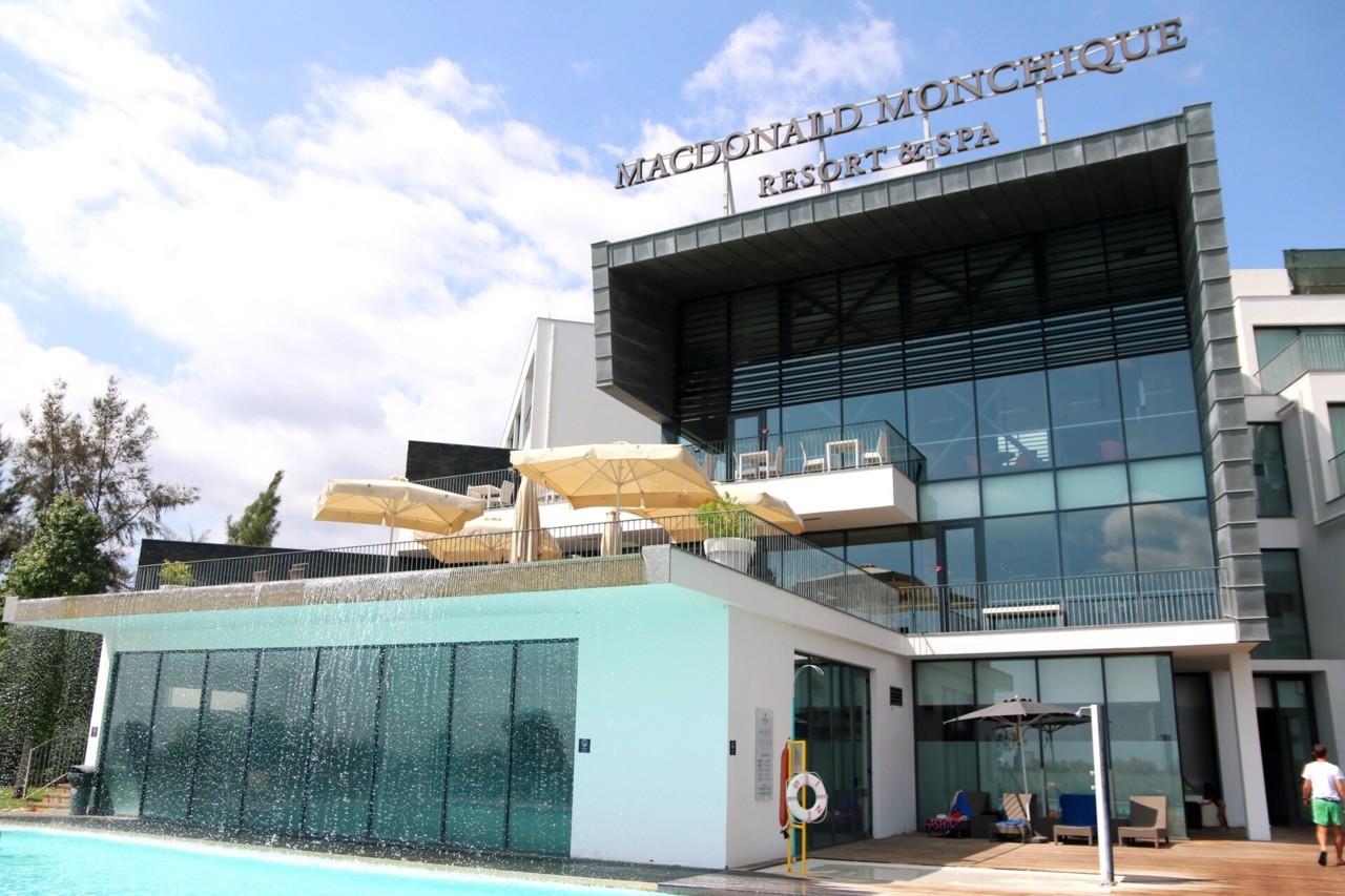 macdonald monchique resort & spa