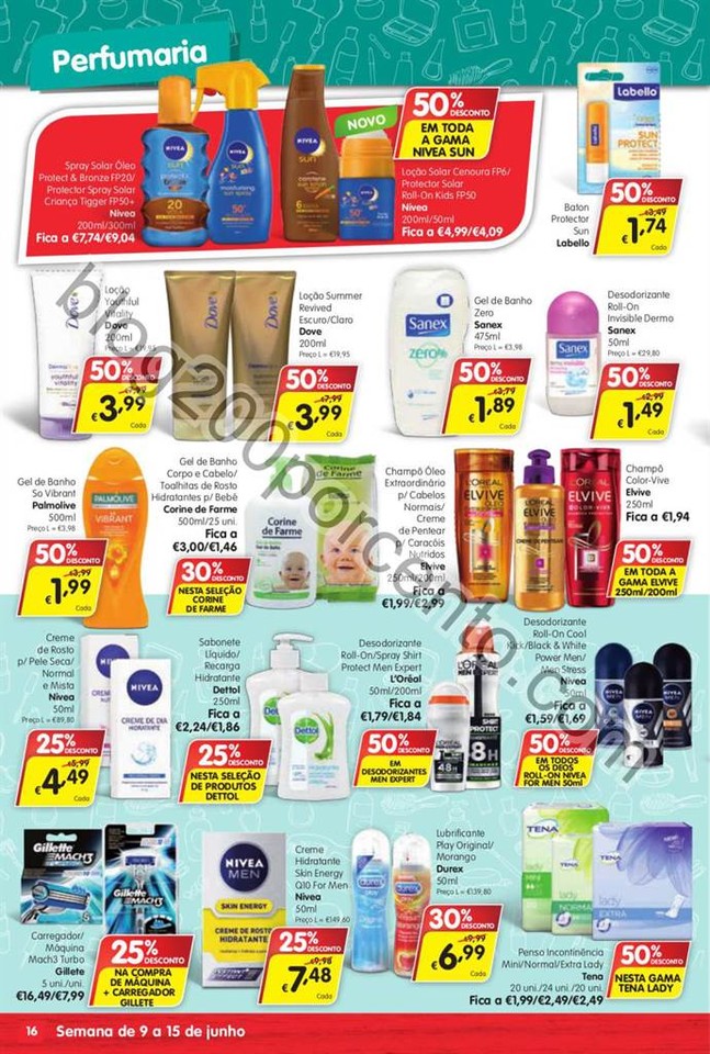 Antevisão Folheto MINIPREÇO Family promoções d