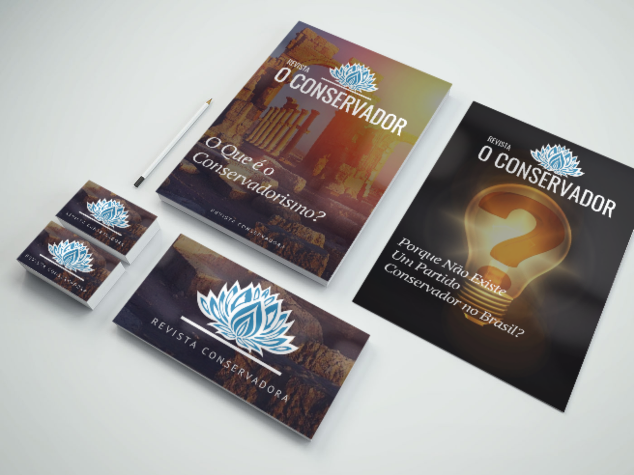 revista conservadora gratuita
