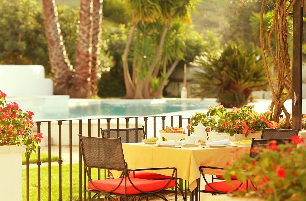 Pateo dos Solares Charm Hotel