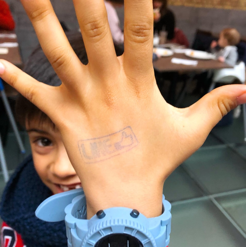 brunch de famillie la fabricca tour&taxis brunch de famillie la fabricca tour&taxis