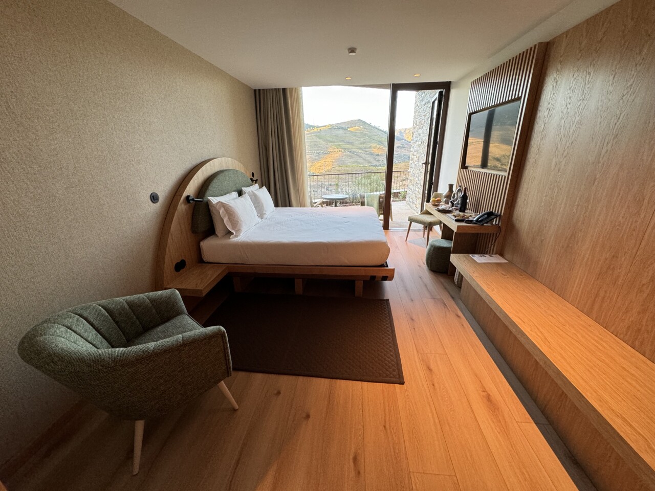 Quinta São José do Barrilário 