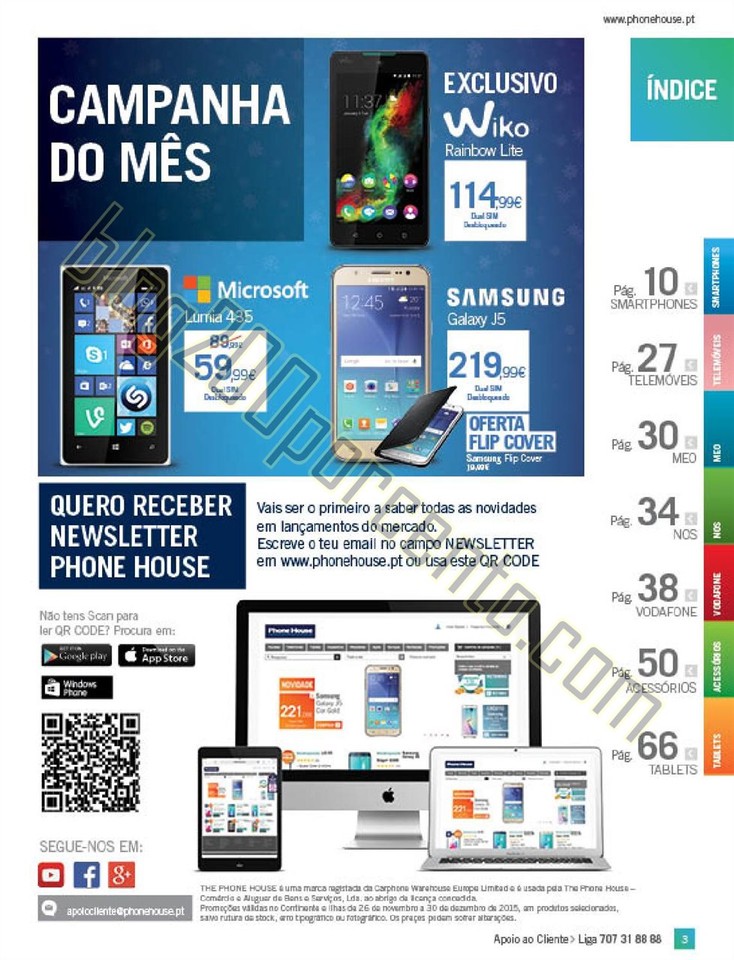 phone