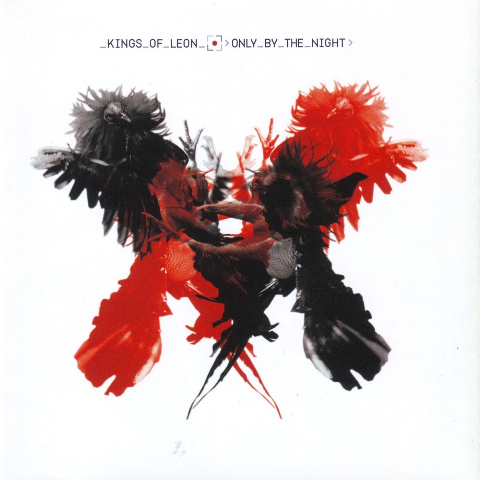 Kings Of Leon - Only By The Night - Front.jpg