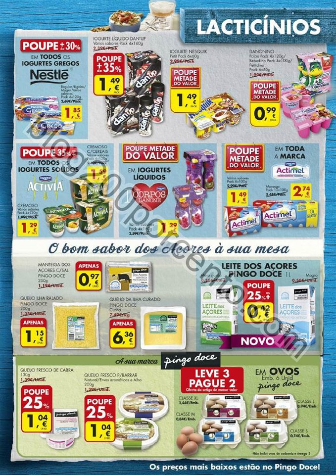 Antevisão Folheto PINGO DOCE Super de 14 a 20 jun
