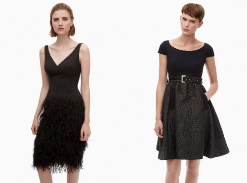 vestidos adolfo dominguez natal passagem de ano 20 vestidos adolfo dominguez natal passagem de ano 20