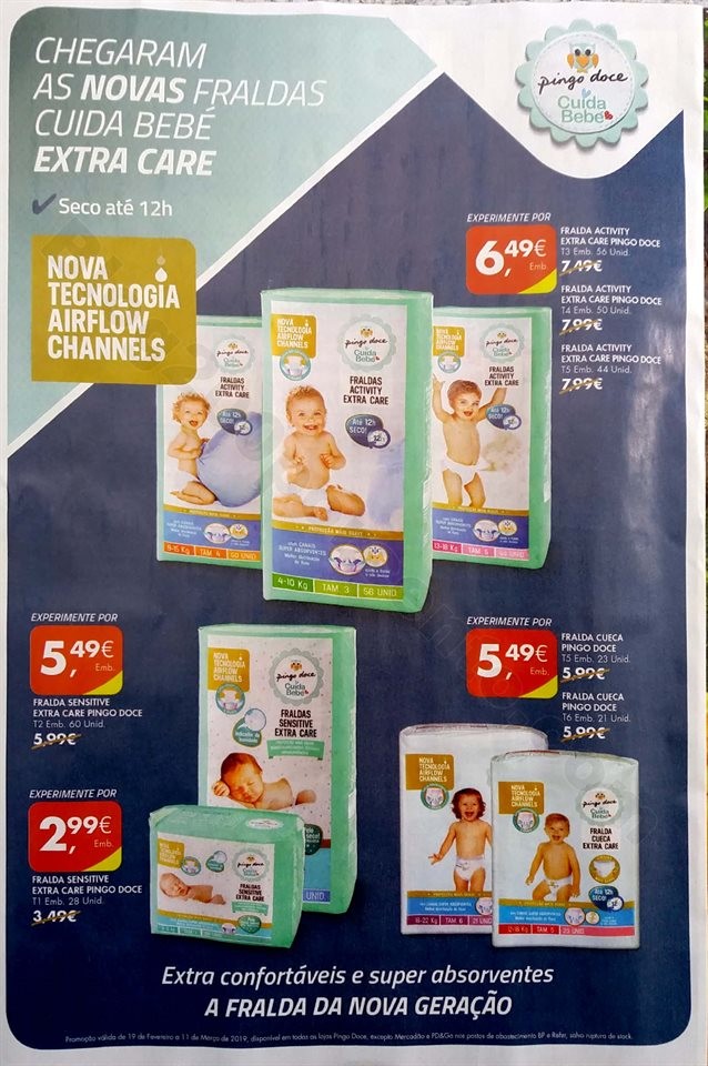 antevisao folheto pingo doce 26 fevereiro a 4 mar