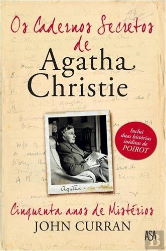 Os Cadernos Secretos de Agatha Christie