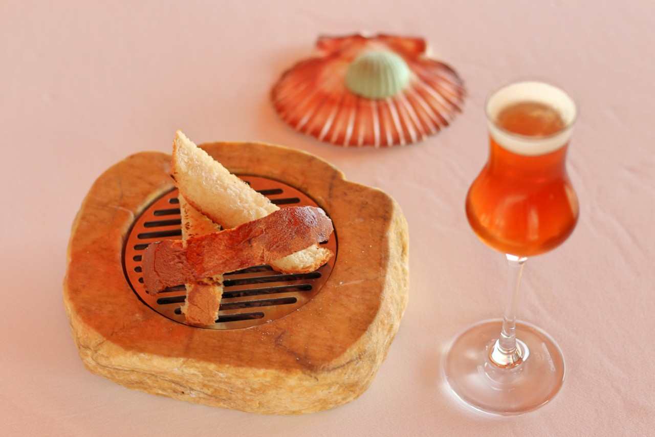 Casa de Chá da Boa Nova