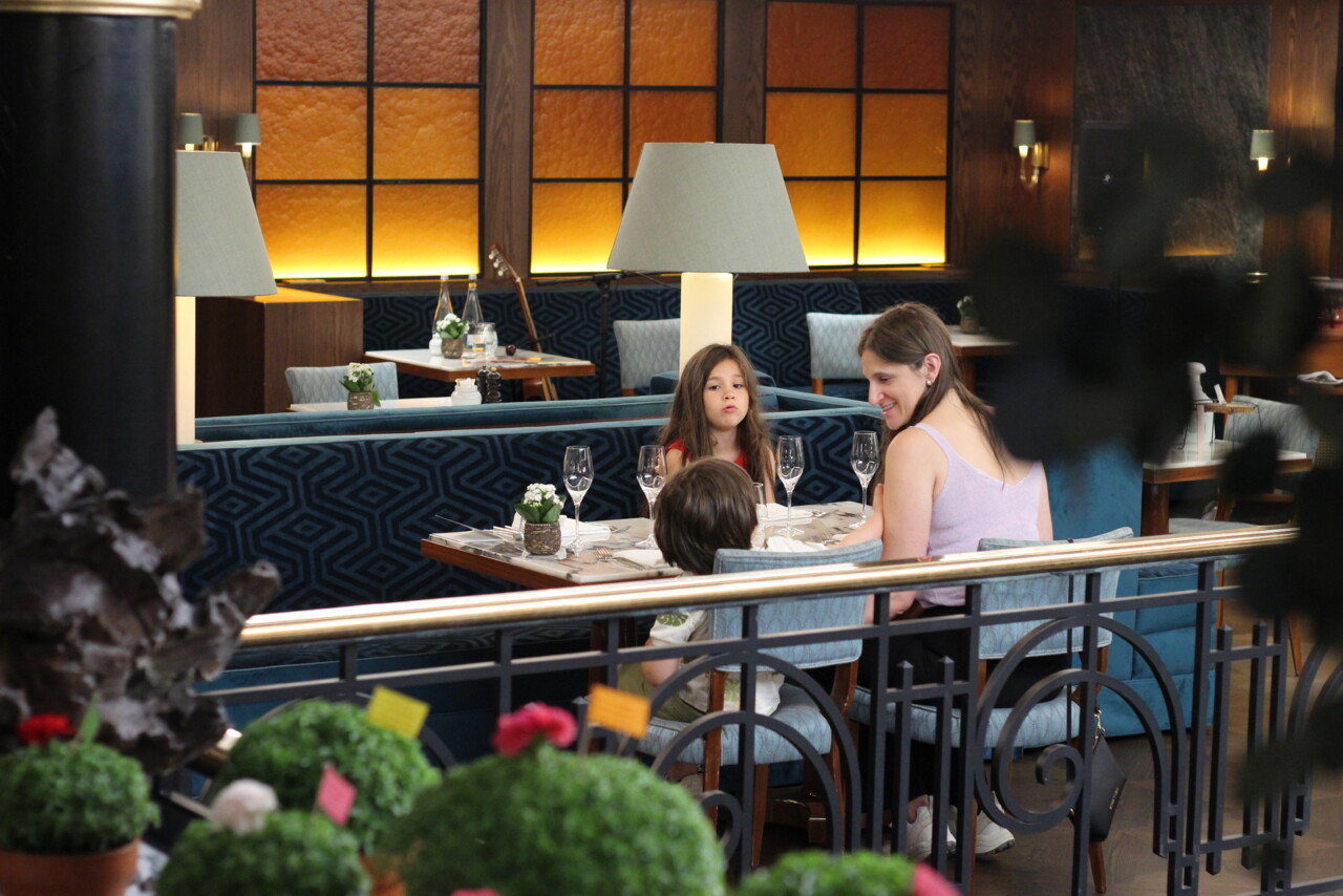 Maison Albar Le Monumental Palace e Le Monument