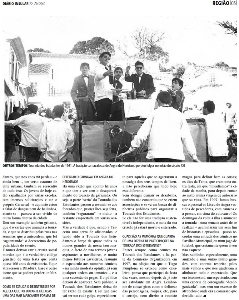 Entrevista Tourada dos Estudantes DI 22jan19 2.jpg