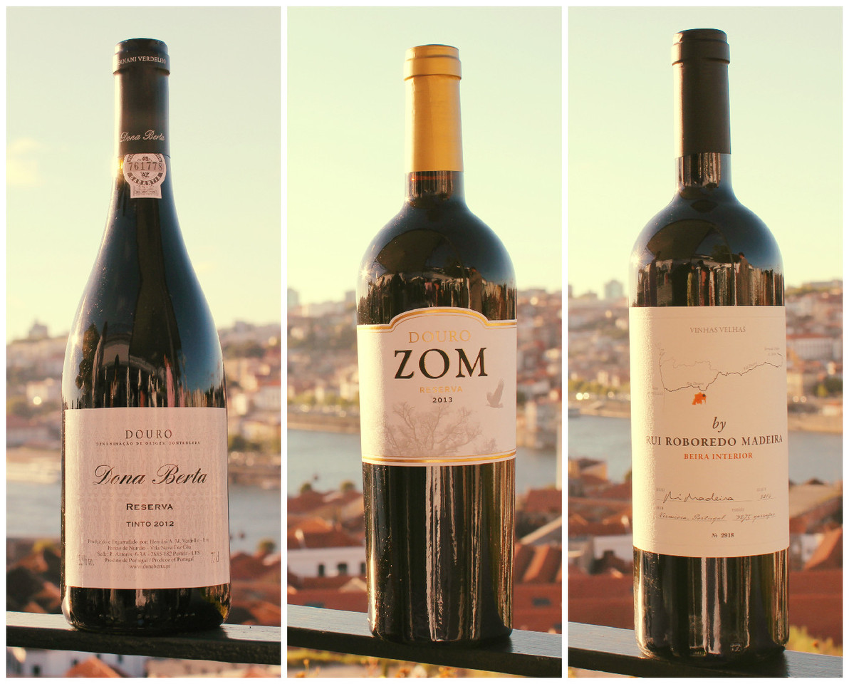 The Yeatman: Sunset Wine Party