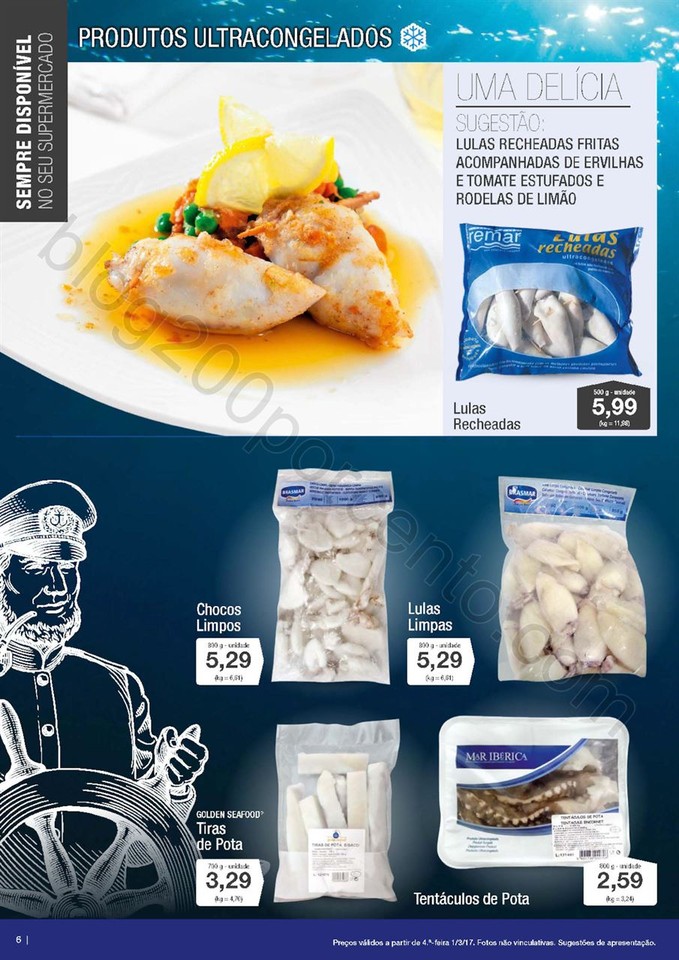 Antevisão Folheto ALDI Promoções a partir de 1 