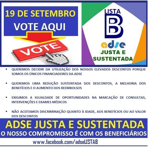 Lista de B