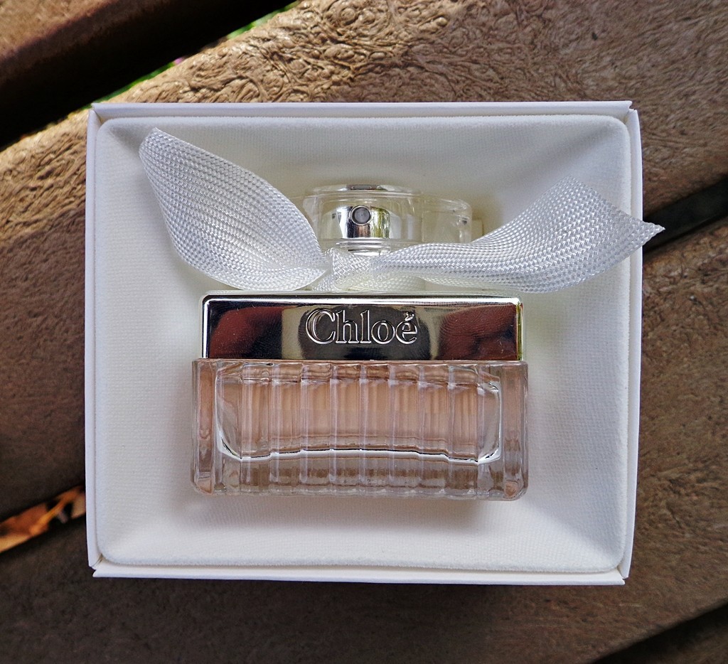 Chloé Eau de Toilette (edição de 2015) - Notino.pt