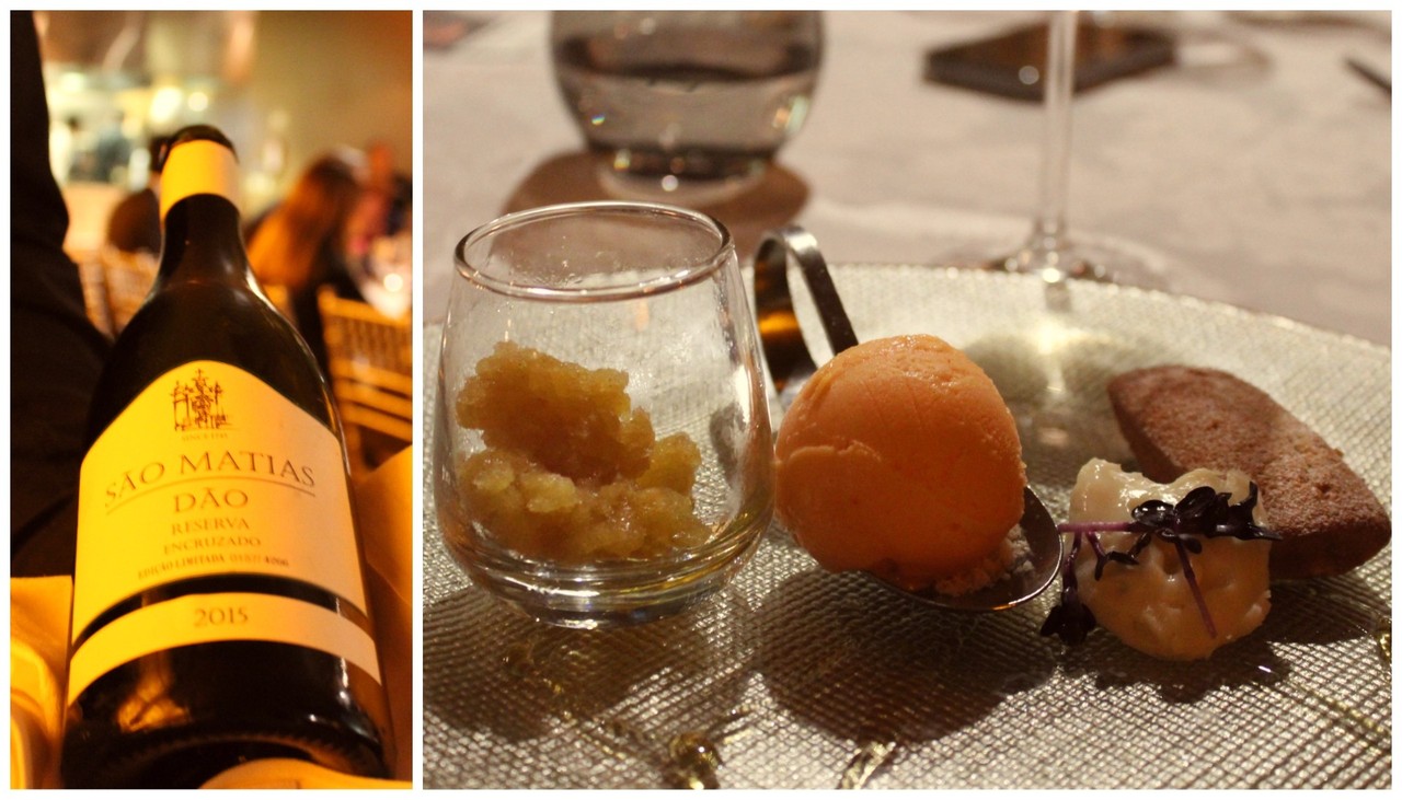 Mel de laranja Casa do Vale Mel de laranja Casa do Vale