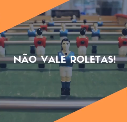 Não Vale Roletas