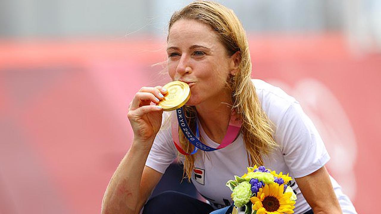 Annemiek Van Vleuten