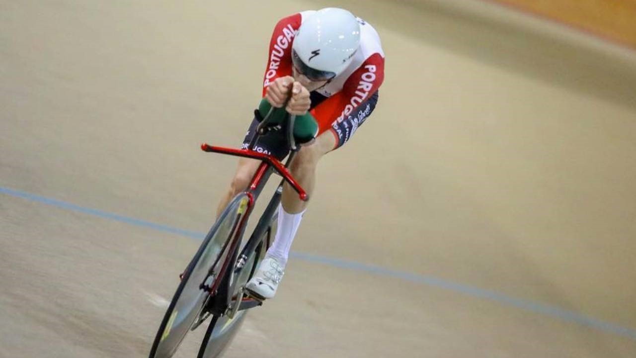 Ivo Oliveira esteve em destaque