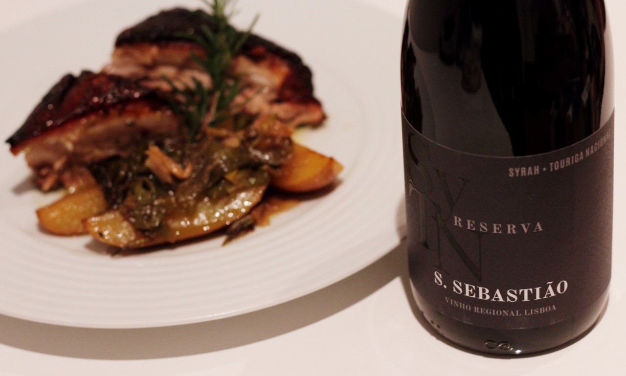 Quinta de S. Sebastião