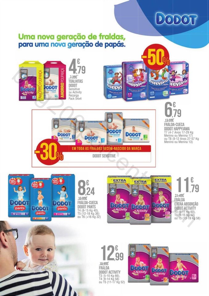 Antevisão Folheto EL CORTE INGLÉS Promoções de