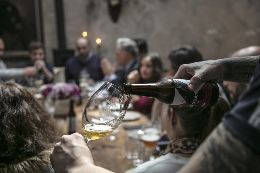 Douro & Cervejas Artesanais - Quinta de la Rosa