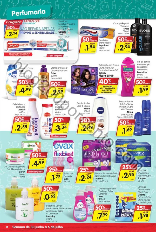 Antevisão Folheto MINIPREÇO Family promoções d