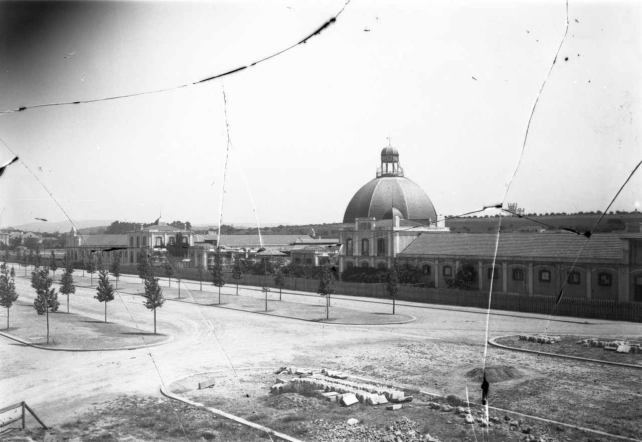 Mercado Geral de Gados, foto de Paulo Guedes,.jpg