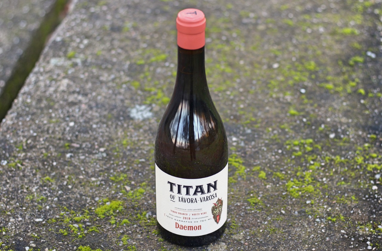 Titan of Douro