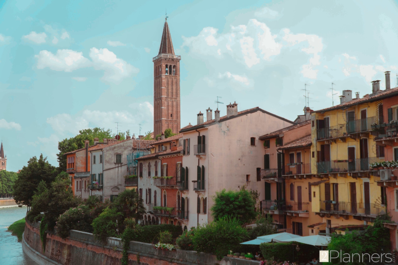 Torre dei Lamberti - The2Planners