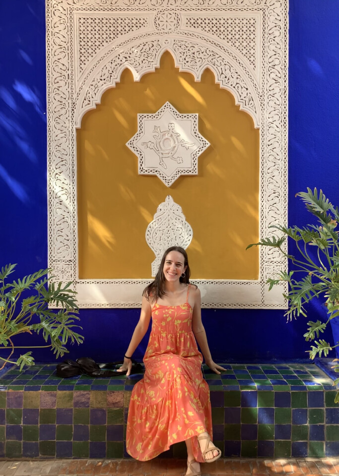 Eu no Jardin Majorelle.jpeg