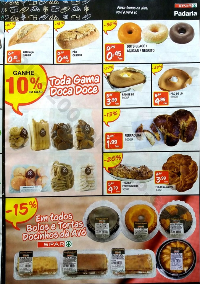 antevisao folheto spar promocoes de 16 a 28 abril_
