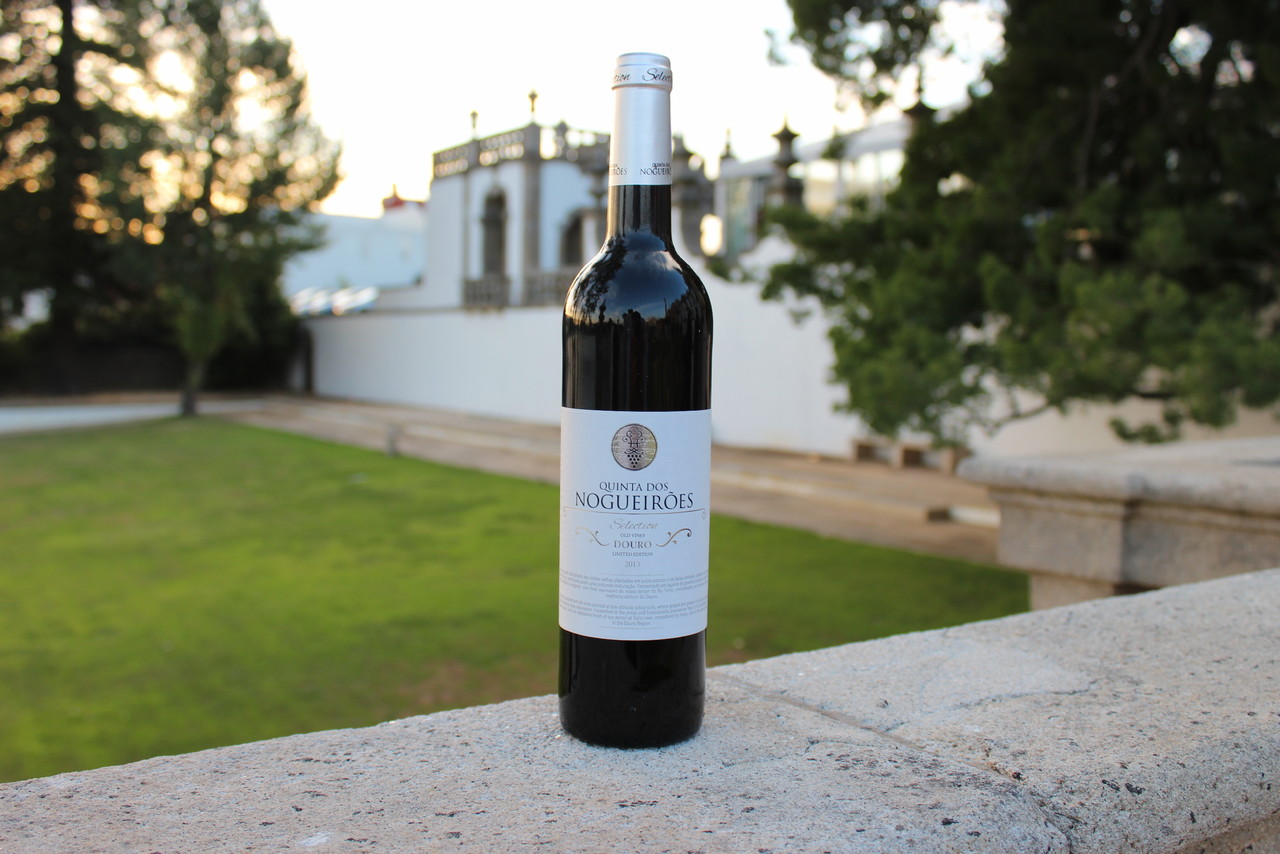 Encontro de Comida e Vinhos