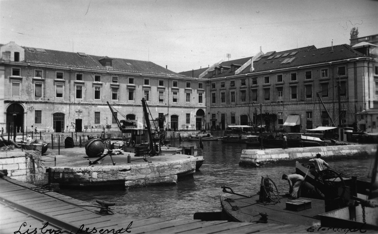 Arsenal de Marinha, a doca, edu.jpg