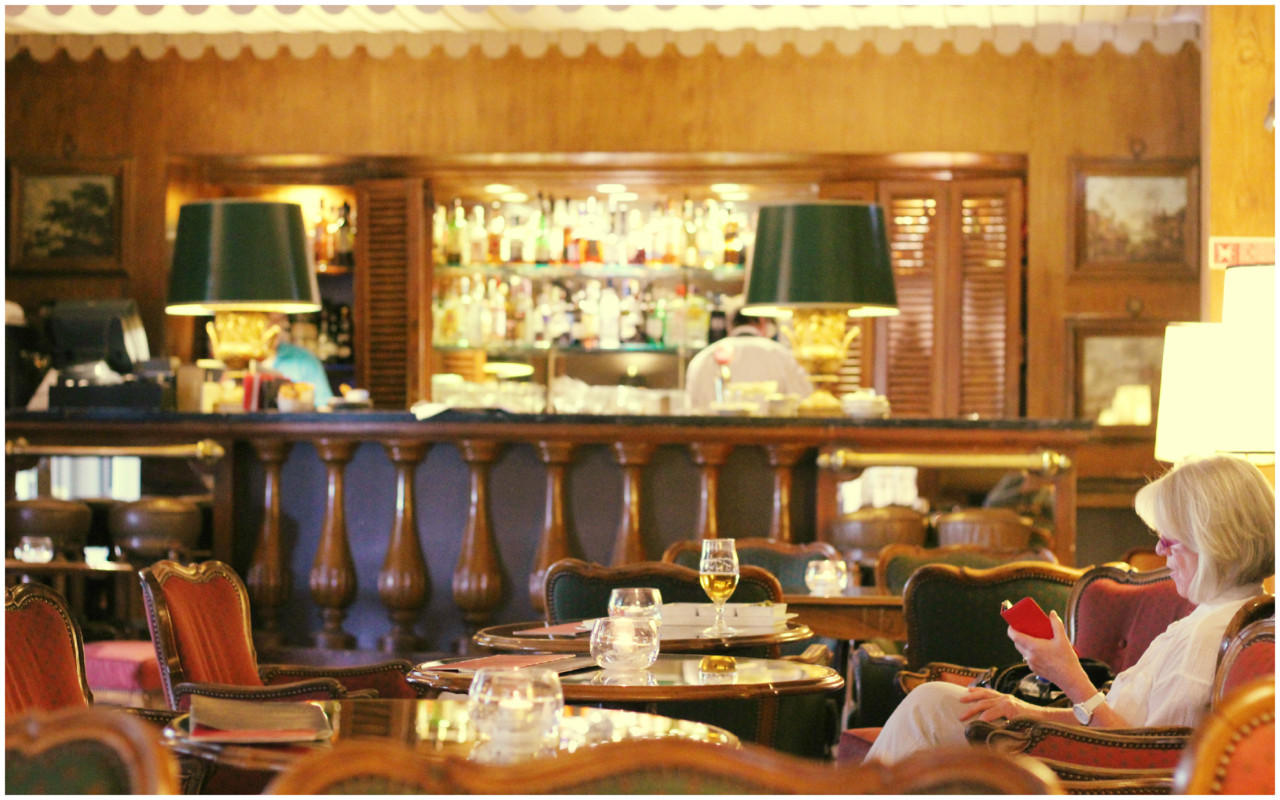 Palácio Estoril Golf & Spa Hotel