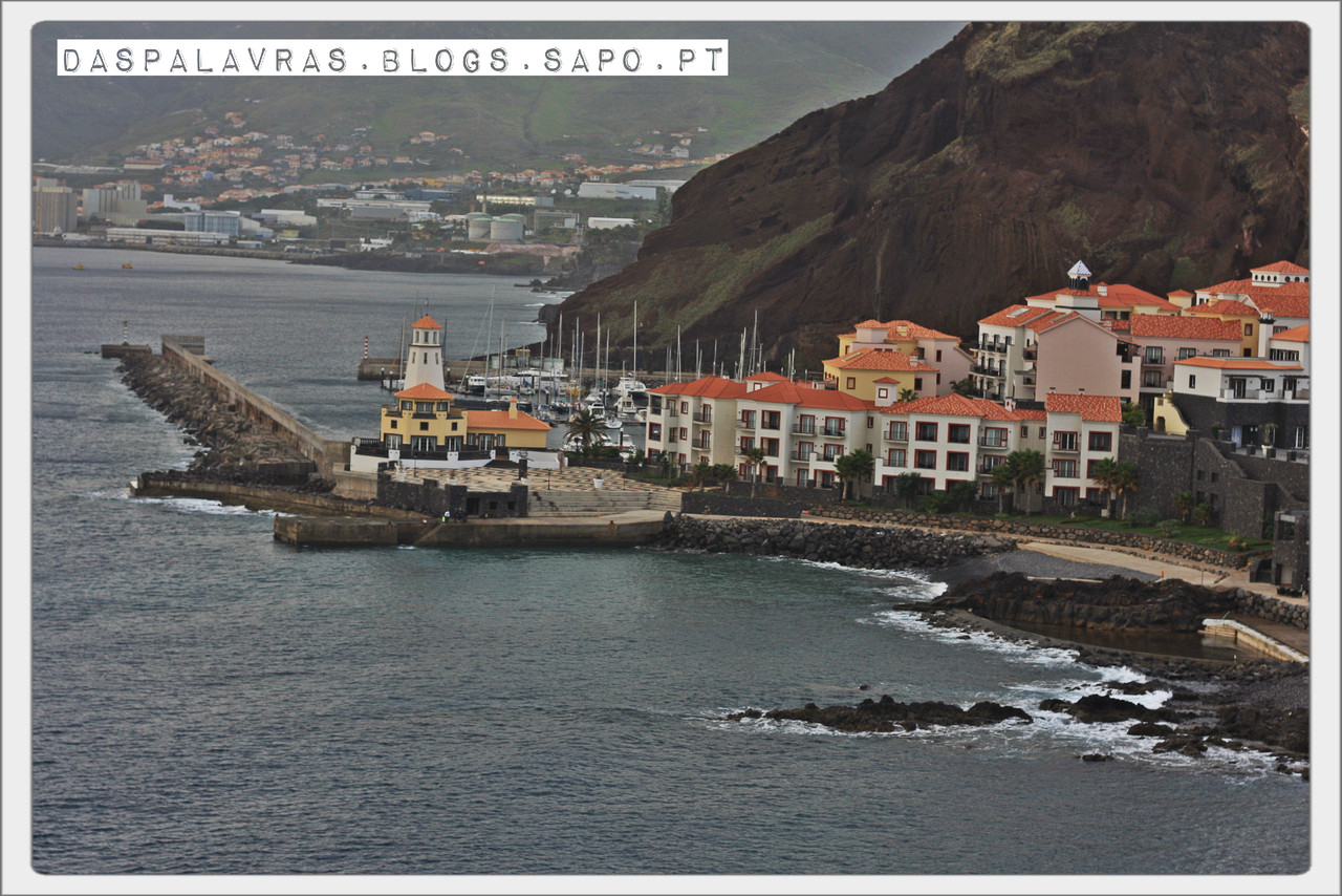Ponta de São Lourenço - daspalavras.blogs.sapo.pt Ponta de São Lourenço - daspalavras.blogs.sapo.pt
