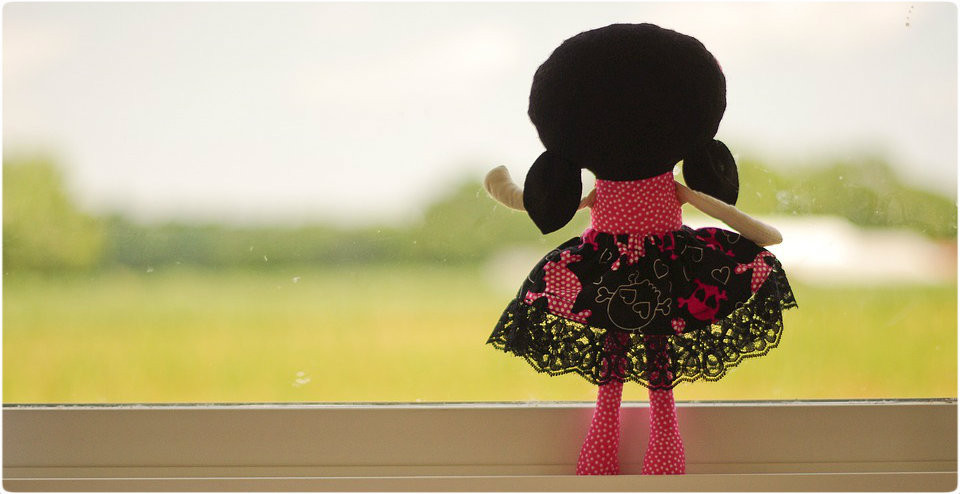 Imagem Adeus - Pixabay