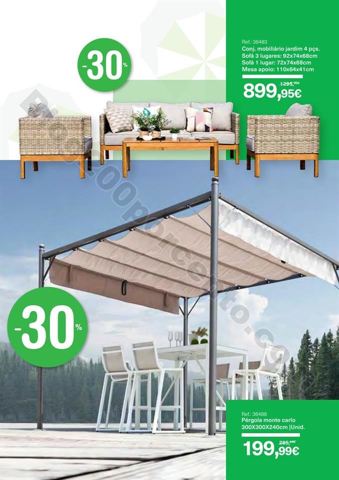 Antevisão Folheto ESPAÇO CASA Promoções de ver