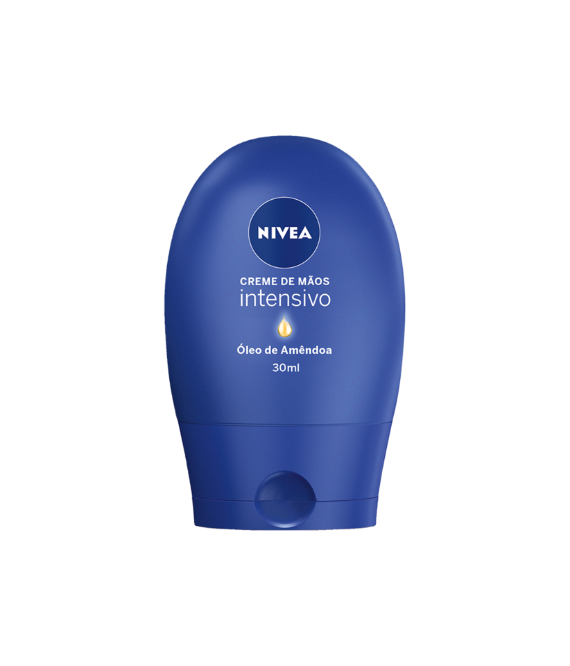 creme de mãos intensivo (formato mini) Nívea.png