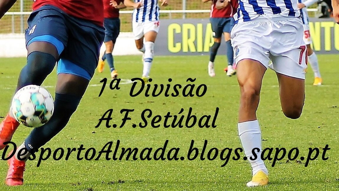 Futebol, 1ª e 2ª Divisão Distrital, Resultados