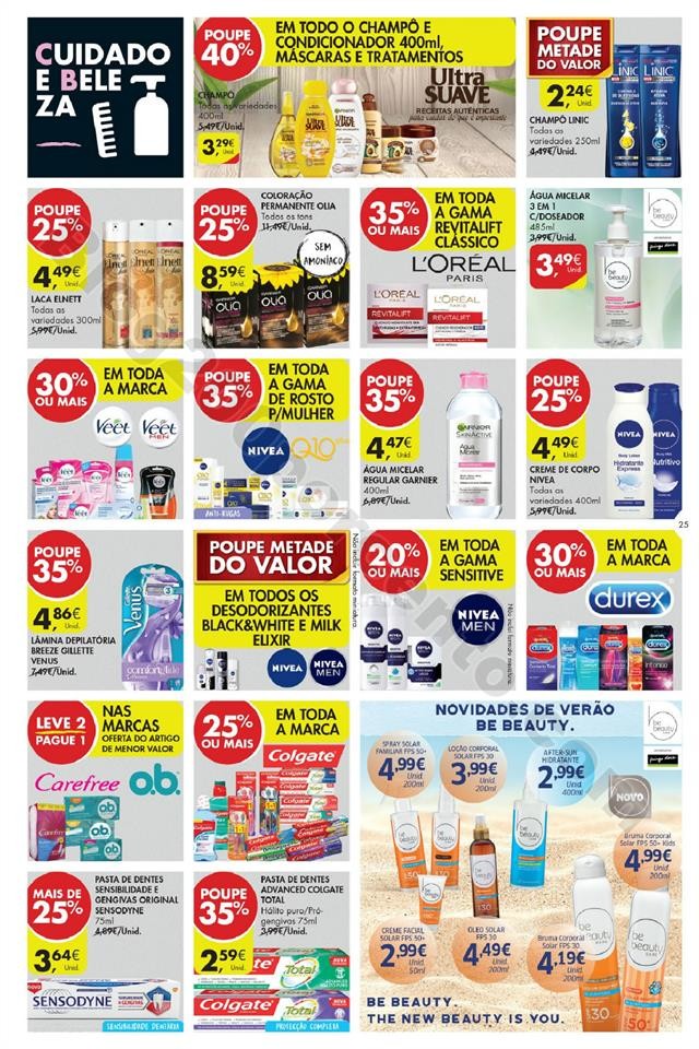 Antevisão Folheto PINGO DOCE Super Promoções de