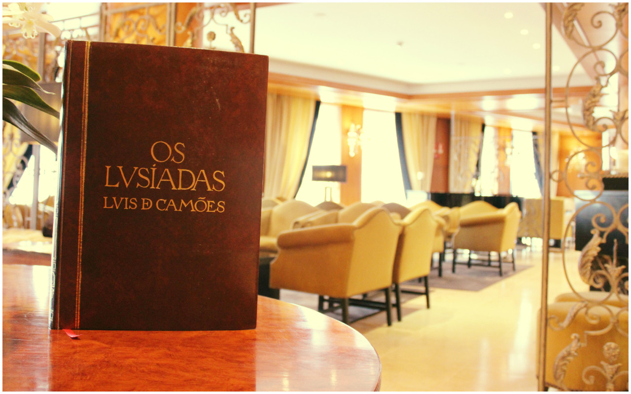 Sal Poente & Moliceiro