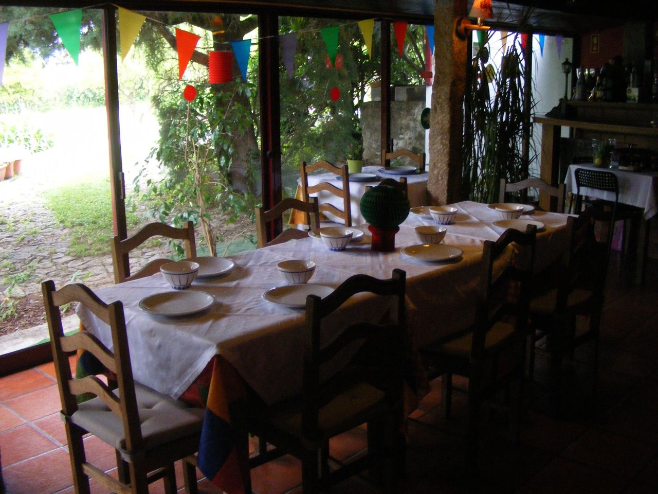 Bocados, Ponte de Lima