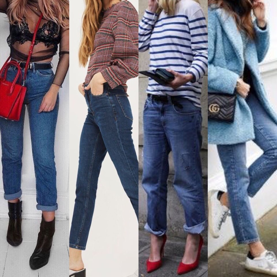 TRENDS | digam Olá às orson jeans!