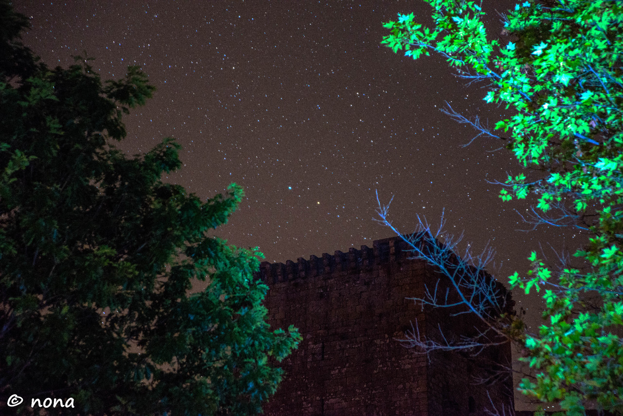 2015 - Astrofotografia (Castelo de Monforte) (118)