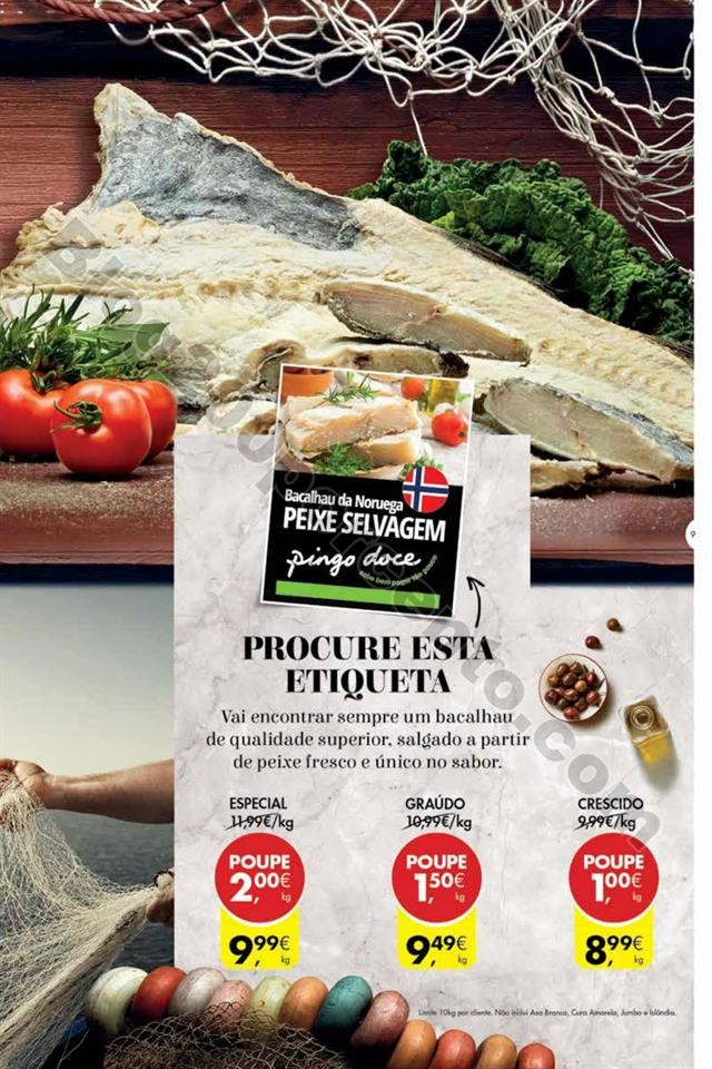 Antevisão Folheto PINGO DOCE Madeira Promoções 