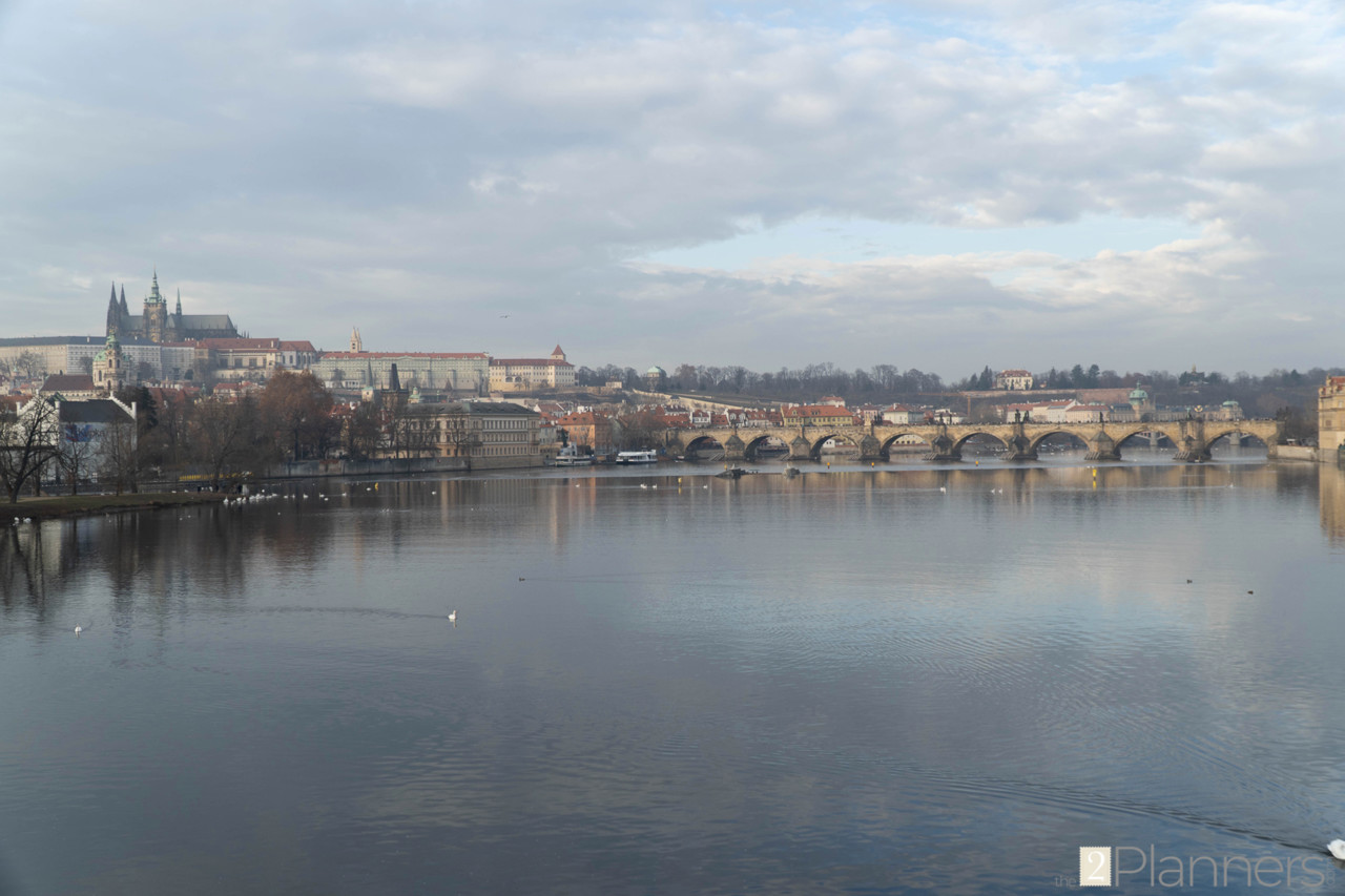 PRAGUE | City Guide - 3 days in Prague 🇨🇿  - The2Planners