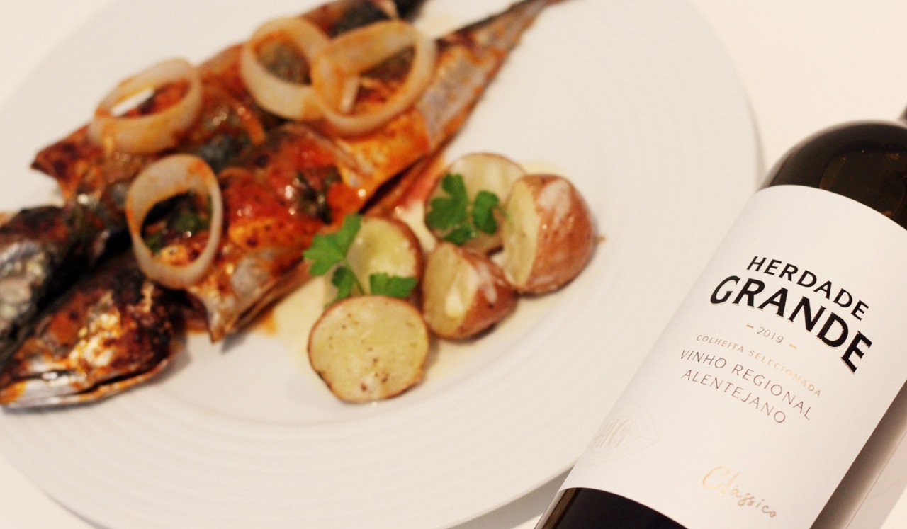 Herdade Grande