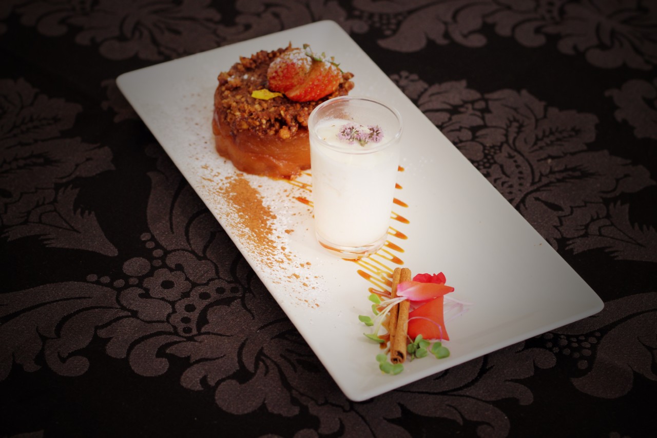 Casa Chef Victor Felisberto